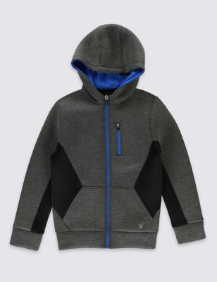 Neoprene Hooded Top &#40;5-14 Years&#41;